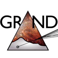 Logo du projet GRAND
